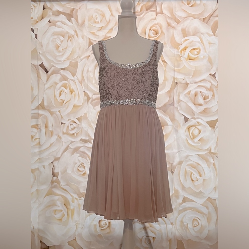 Marchesa dress perfect for formal/ prom